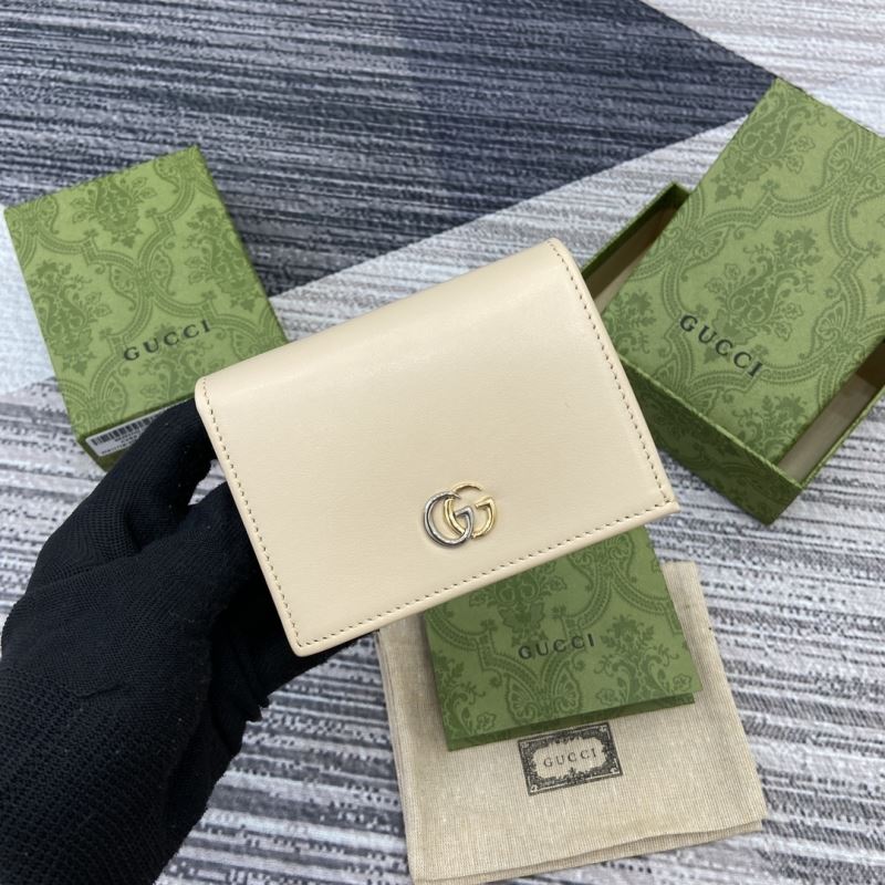 Gvc*1 wallets